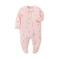 pyjama bebe couleur rose 