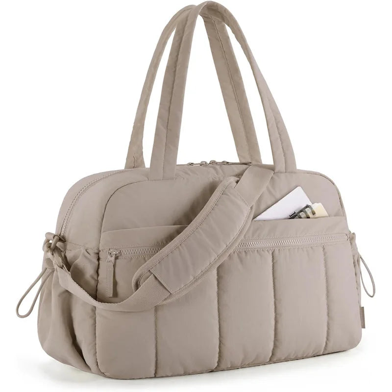 sac à langer couleur kaki