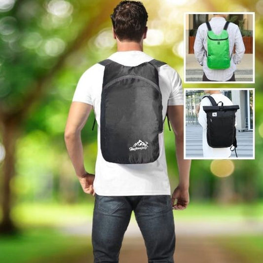 Sac à dos voyage couleur noir