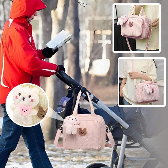 Sac à langer | PratiMama ™️