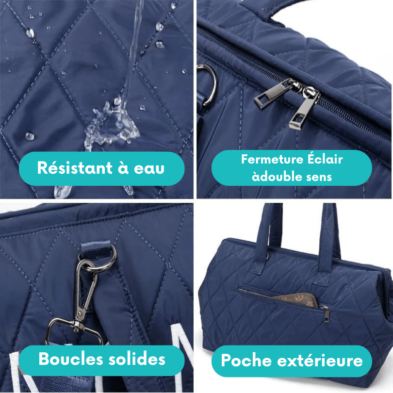 sac à langer |OrganizBébé™️