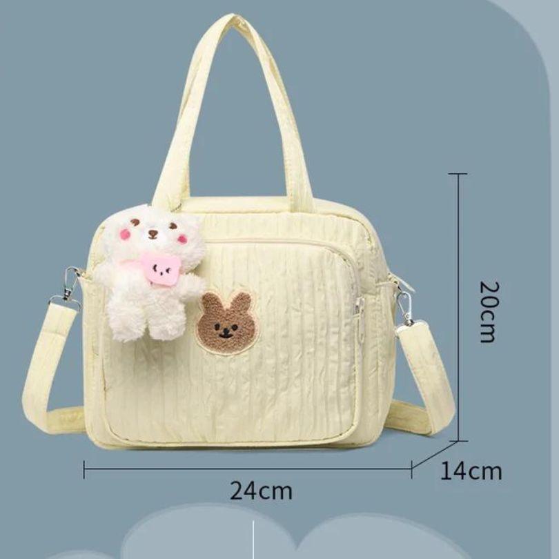 Sac à langer | PratiMama ™️