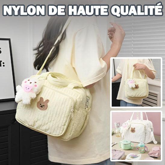Sac à langer | PratiMama ™️