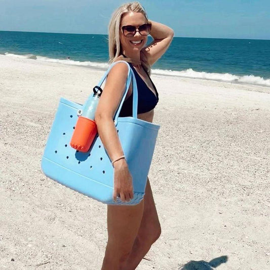 sac-de-plage-en-silicone-bleu-ciel