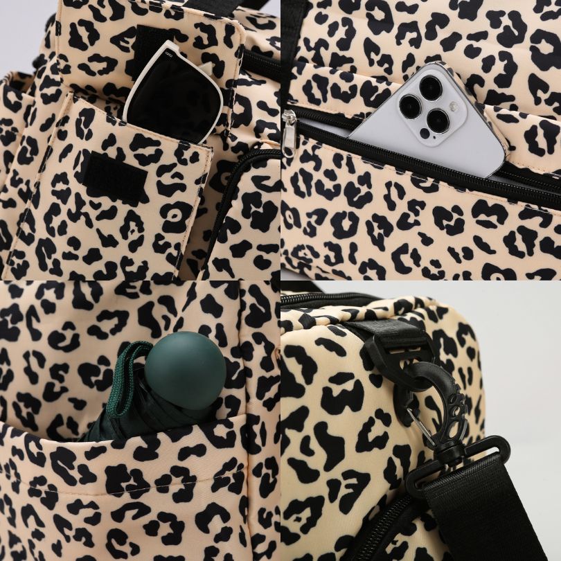sac de voyage | TravelEase ™️