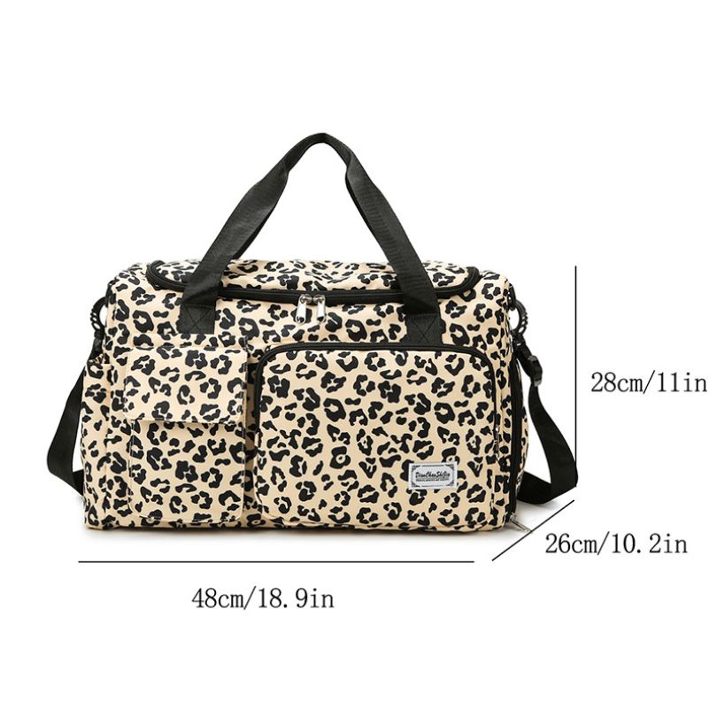 sac de voyage | TravelEase ™️
