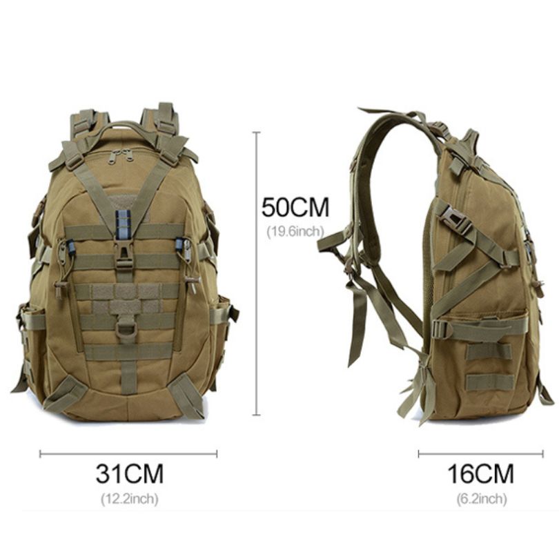 sac de voyage | Nomada™