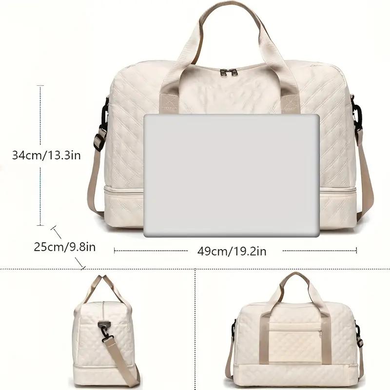 Sac de voyage | Zumonni ™️