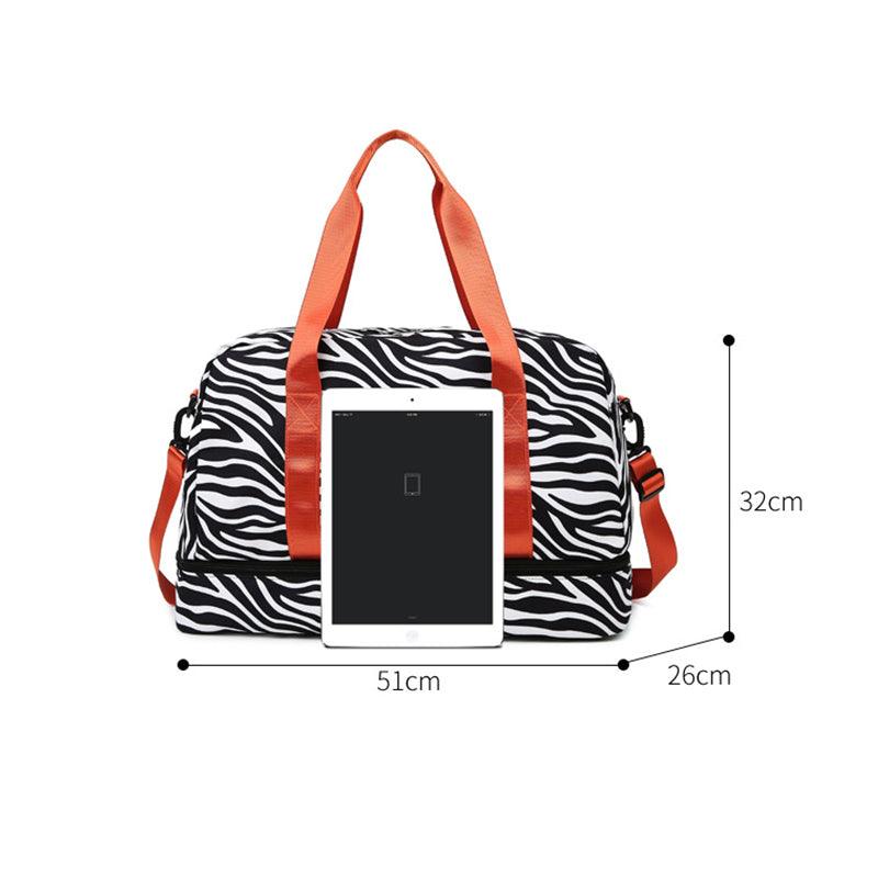 sac de voyage | Zominni ™️