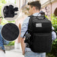 sac de voyage et style pour homme couleur noir