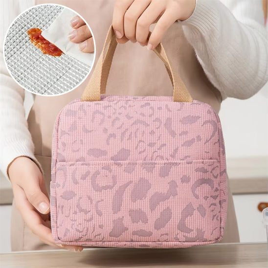 sac isotherme compact et léger