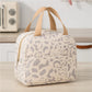 sac isotherme couleur beige