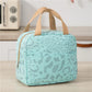 sac isotherme couleur bleu ciel