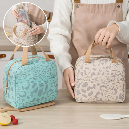 Sac isotherme | GlacioBag™
