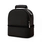 sac isotherme noir
