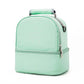 sac- isotherme vert clair