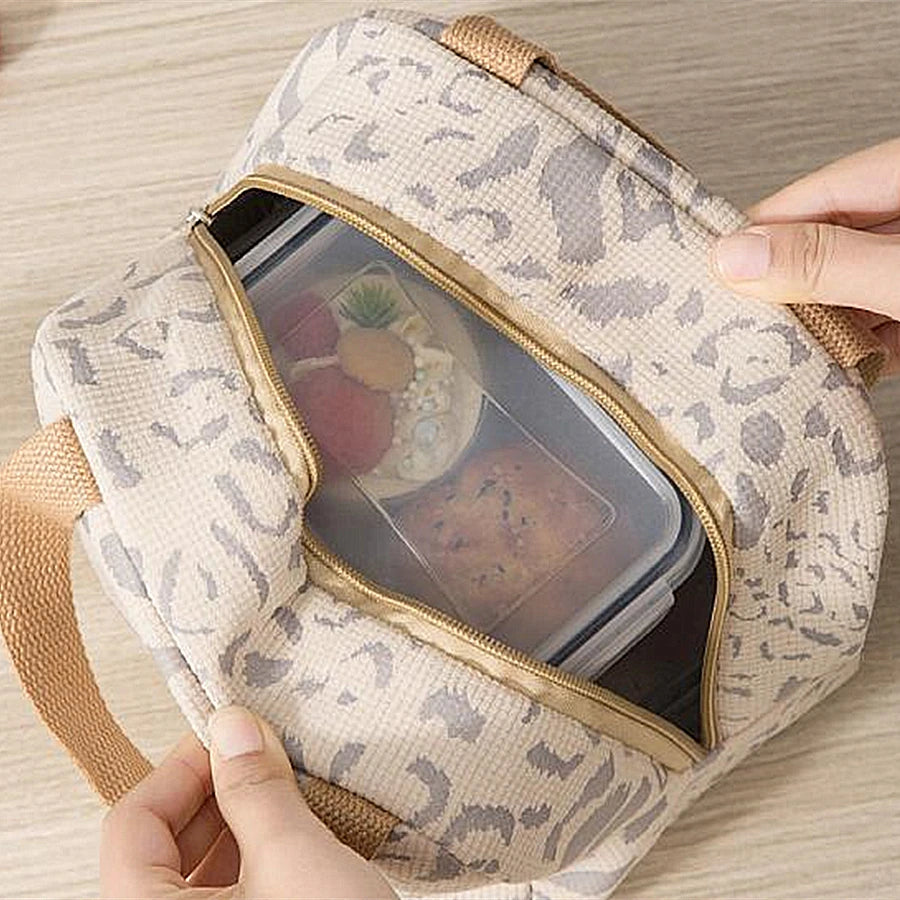 Sac isotherme | GlacioBag™
