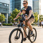 Porte bebe velo