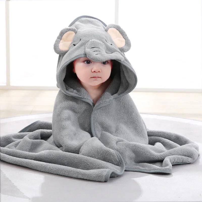 sortie-de-bain-bébé