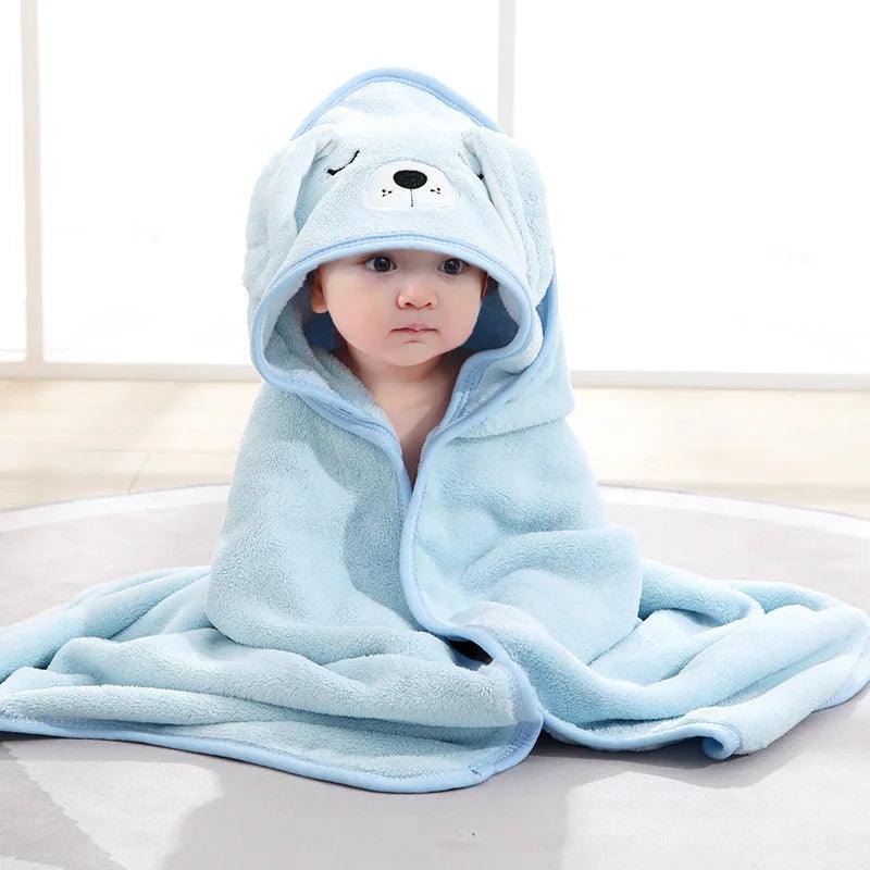 sortie-de-bain-bébé