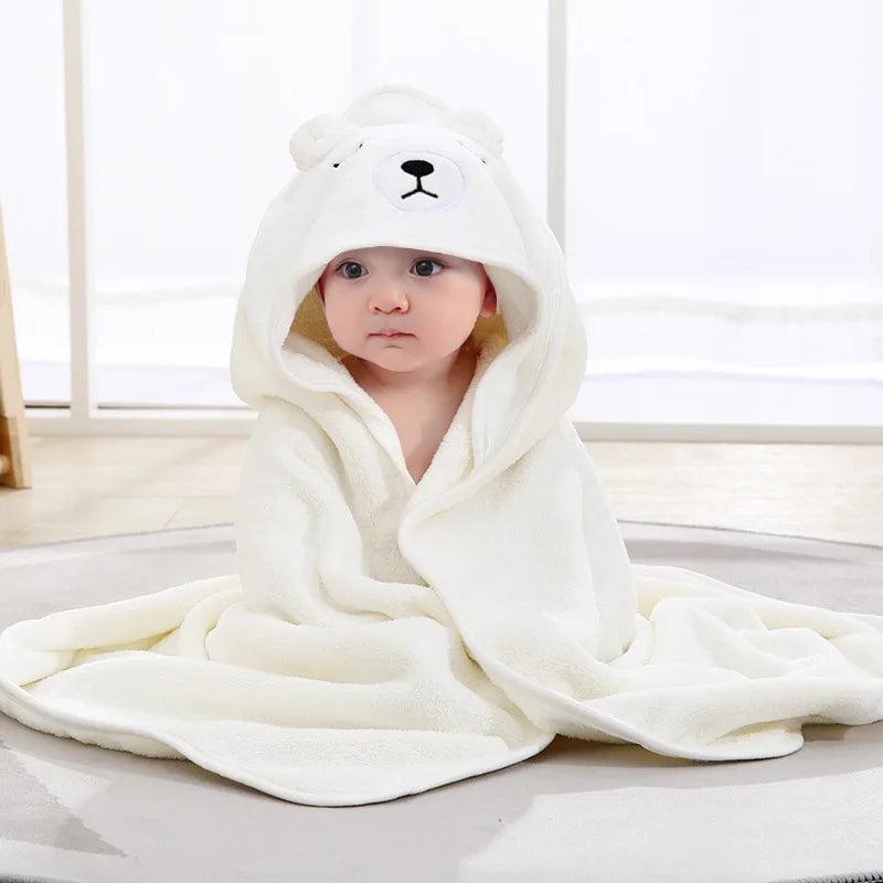 sortie-de-bain-bébé