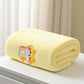 sortie de bain bébé 