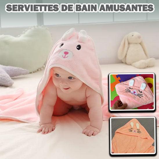 sortie-de-bain-bébé