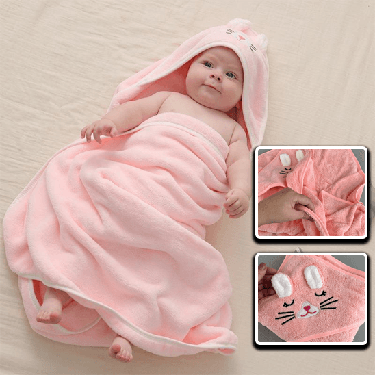 sortie-de-bain-bébé