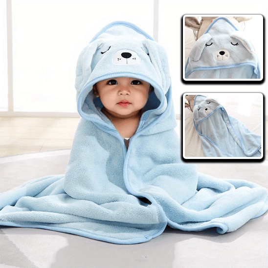 sortie-de-bain-bébé