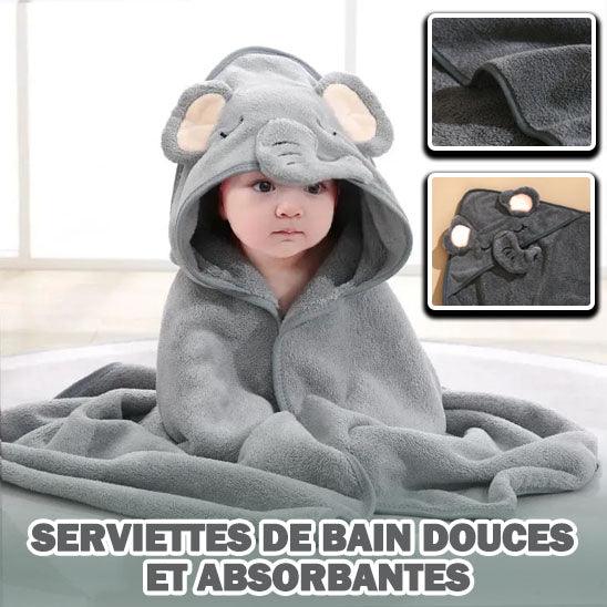 sortie-de-bain-bébé
