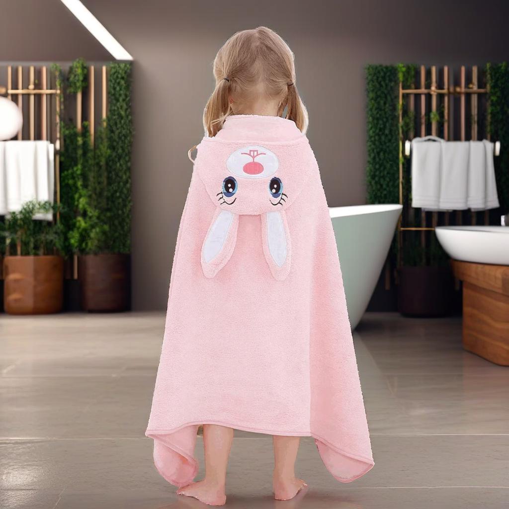 Sortie- de- bain -bebe -