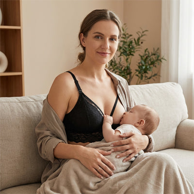 Soutien gorge allaitement