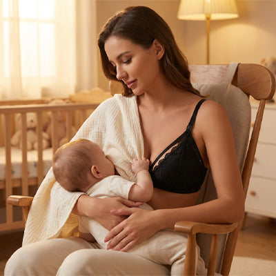 Soutien gorge allaitement 