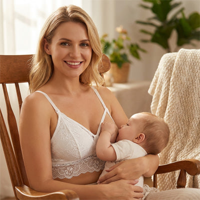 Soutien gorge allaitement