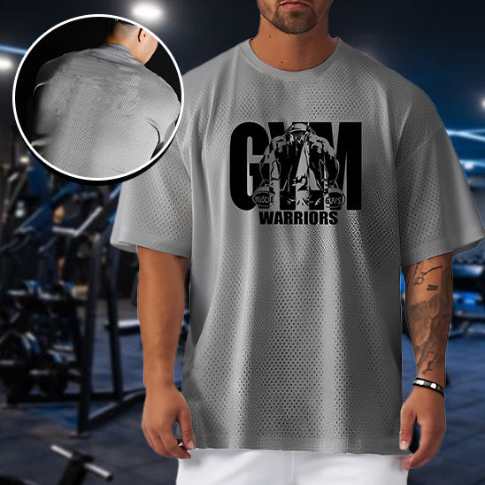 t shirt sport Ideal pour course a pied cardio muscu fitness