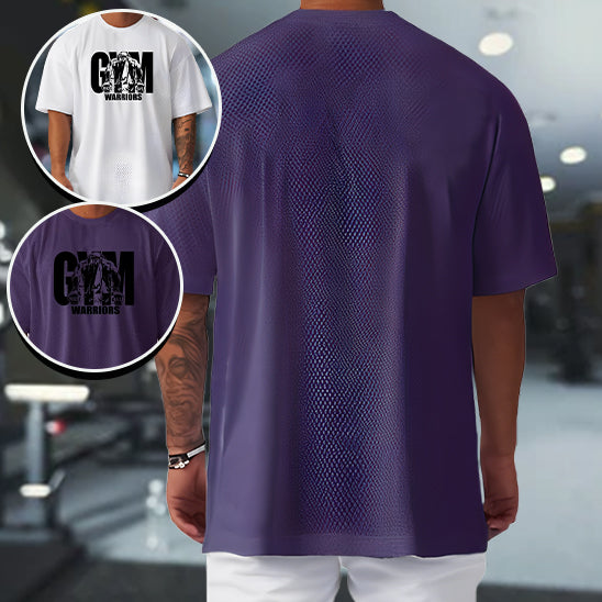t shirt sport leger et ultre confortable meme par temps chaud
