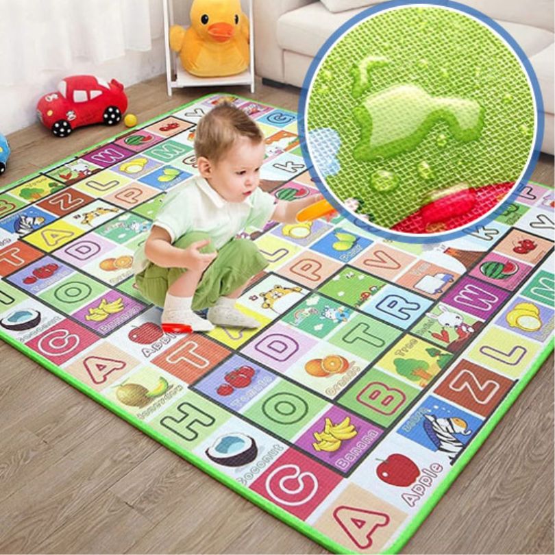 tapis-d'éveil