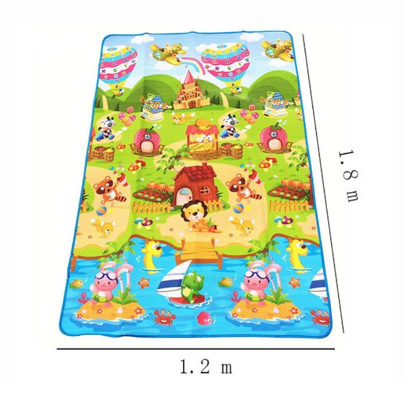 tapis d'éveil | CosyTapis ™