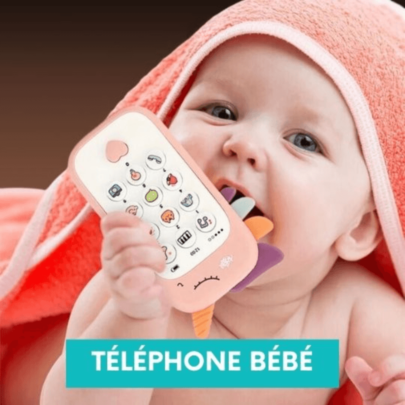 telephone-bébé
