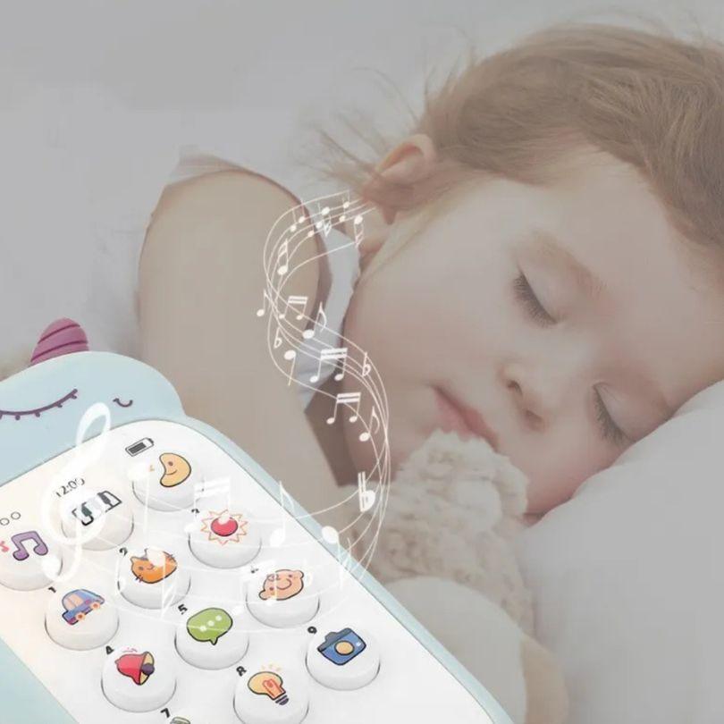 telephone-bébé