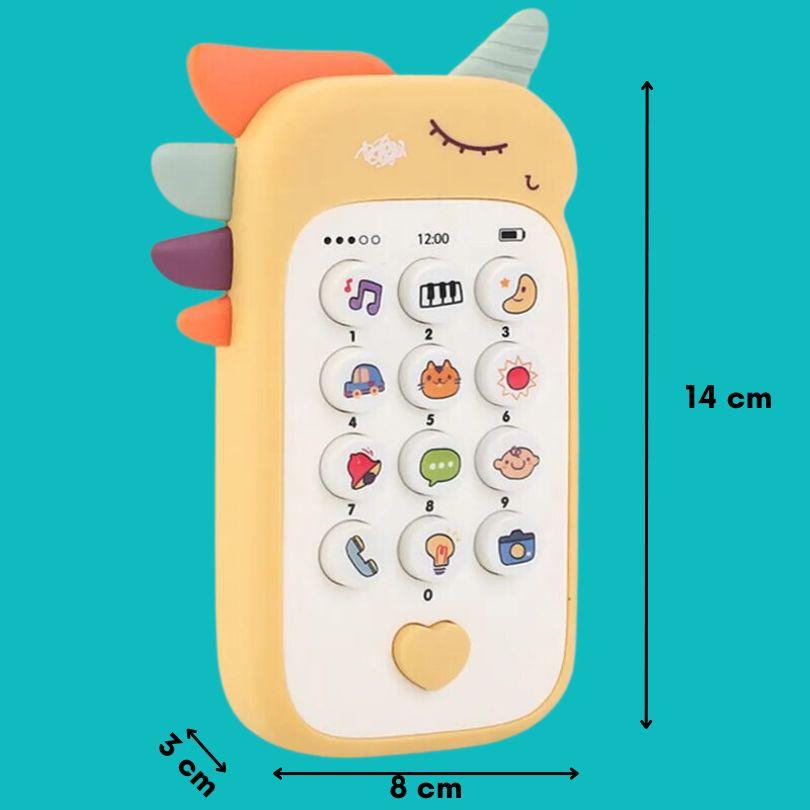 telephone-bébé-caracteristiques