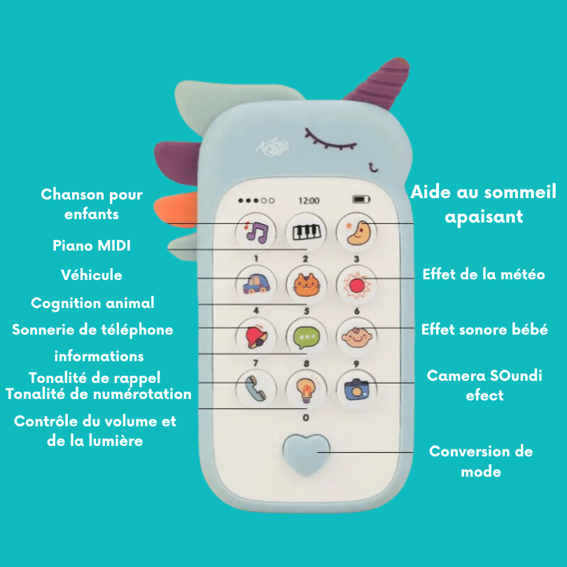 telephone-bébé