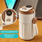 thermos-à-café-Beige