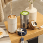 thermos-à-café-beige