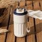 thermos-à-café-Bleu-marine
