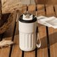 thermos-à-café-Noir