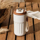 thermos-à-café-beige