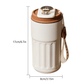 thermos à café | CaféCalor ™️