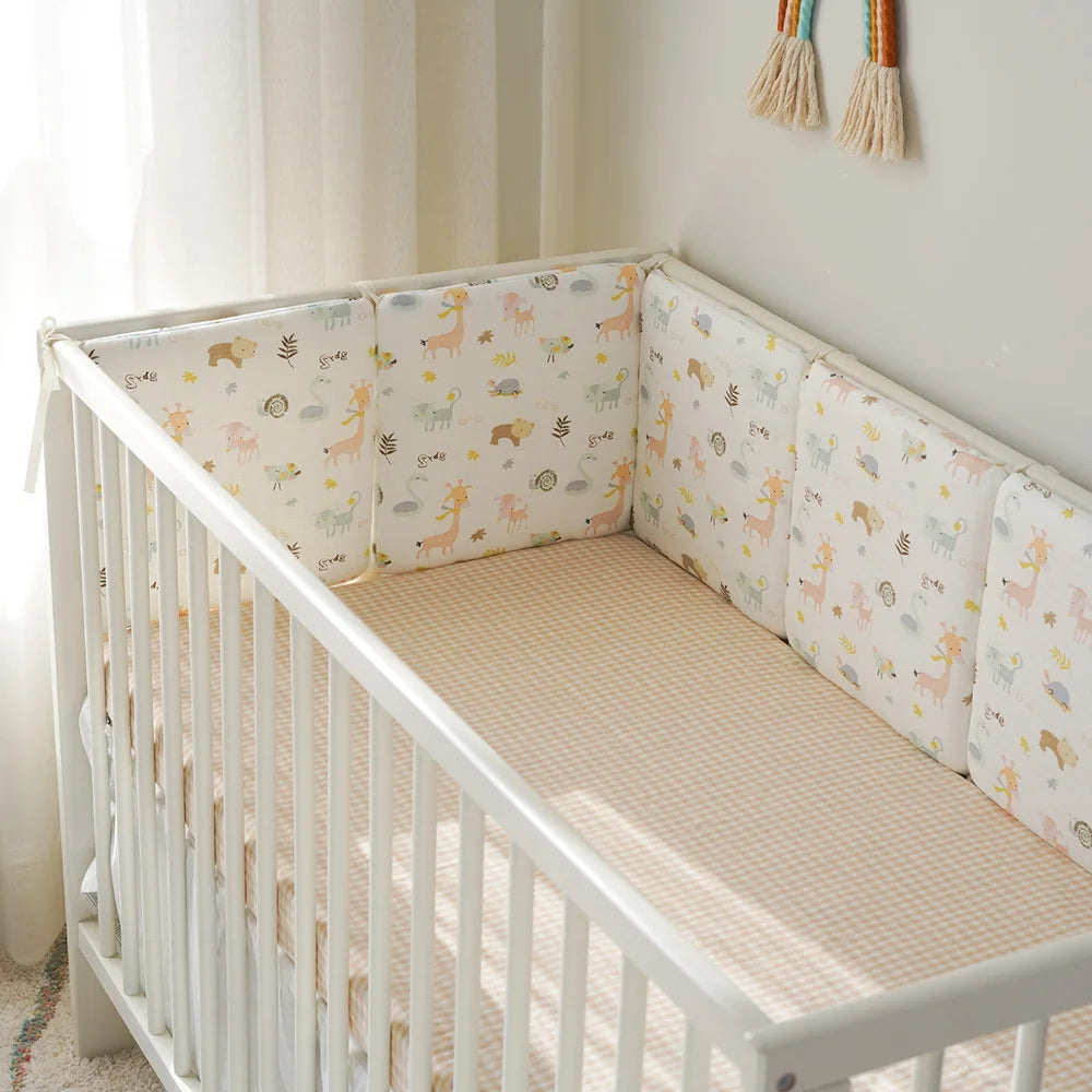 tour-de-lit-bébé