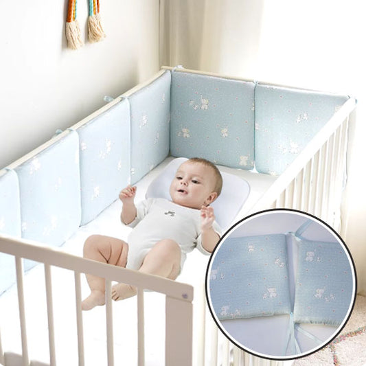 tour-de-lit-bébé